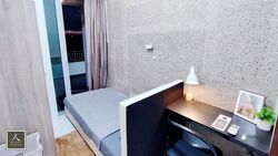 The Stellar (D5), Condominium #568895171
